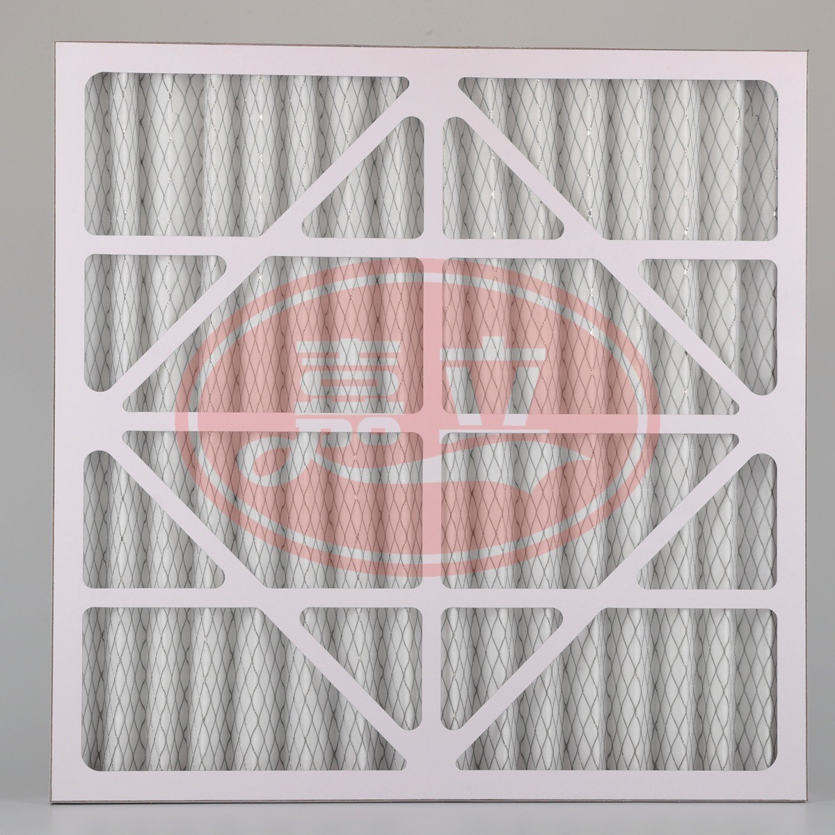 七里河纸框过滤器